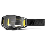 100% Armega Goggle Nightfall Clear Lens