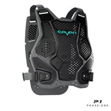 SEVEN 24.1 C/O MX STRATUS CORE SHIELD BLACK