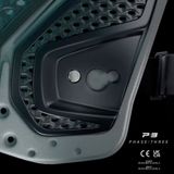 Load image into Gallery viewer, SEVEN 24.1 C/O MX STRATUS CORE SHIELD BLACK