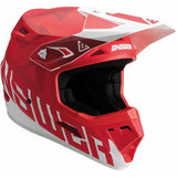 ANSWER 2023 AR1 V2 BOLD RED/WHT