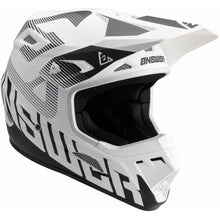 Load image into Gallery viewer, ANSWER 2023 AR1 V2 BOLD WHITE/BLACK