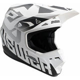 ANSWER 2023 AR1 V2 BOLD WHITE/BLACK