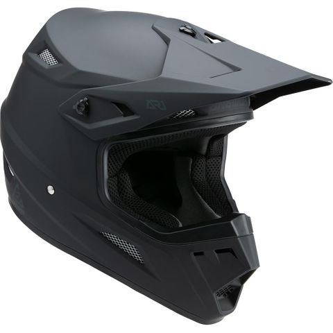 ANSWER 2023 AR1 V2 BOLD BLACK/DARK GREY