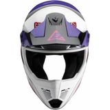 Load image into Gallery viewer, ANSWER 2023 AR1 VENDETTA RED/WHITE/PURPLE