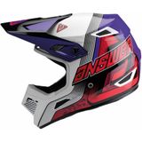 Load image into Gallery viewer, ANSWER 2023 AR1 VENDETTA RED/WHITE/PURPLE
