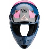 Load image into Gallery viewer, ANSWER 2023 AR1 VENDETTA DARK BLU/R-MINE/ORG