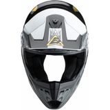 ANSWER 2023 AR3 RONIN BLACK/WHT/GOLD