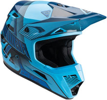 Load image into Gallery viewer, ANSWER 2023 YOUTH AR1 VENDETTA BLUE/ DARK BLUE