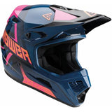 ANSWER 2023 YOUTH AR1 VENDETTA BLUE/WHITE/HYPER ORANGEANSWER 2023 YOUTH AR1 VENDETTA DARK BLUE/ RHODAMINE/ORANGE