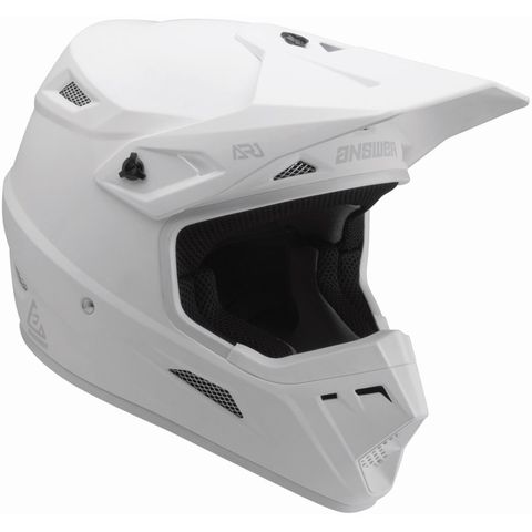 ANSWER 2023 AR1 V2 BOLD WHITE