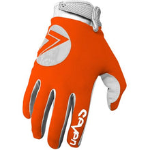 Load image into Gallery viewer, SEVEN 24.1 C/O ANNEX 7 DOT GLOVE FLO-ORANGE