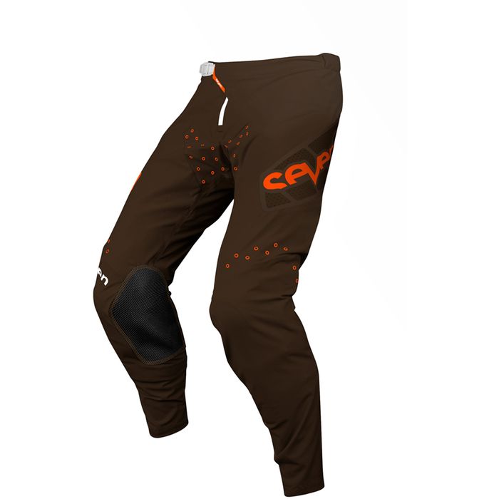 SEVEN 23.1 ZERO LEAGUE BRANDY PANTS