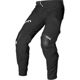 SEVEN 24.1 C/O RIVAL STAPLE BLACK PANTS