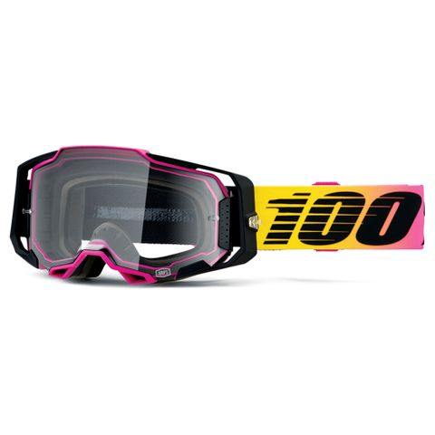 100% Armega Goggle 91