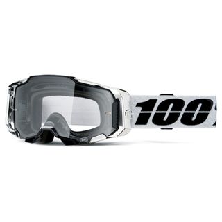 100% Armega Goggle Atac