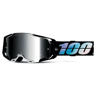 100% Armega Goggle Krisp