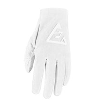 Load image into Gallery viewer, ANSWER 2023 AERLITE GLOVES WHITE