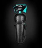 Load image into Gallery viewer, SEVEN 24.1 C/O UNITE KNEE GUARD - BLACK
