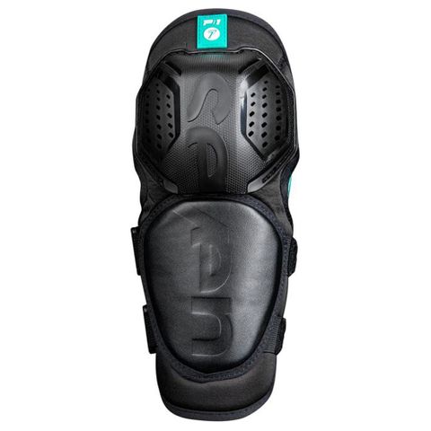 SEVEN 24.1 C/O PARTICLE - PEEWEE KNEE GUARDS