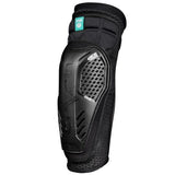 SEVEN 24.1 C/O STRATUS  ELBOW GUARDS - BLACK