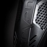 Load image into Gallery viewer, SEVEN 24.1 C/O STRATUS  ELBOW GUARDS - BLACK