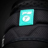 Load image into Gallery viewer, SEVEN 24.1 C/O STRATUS  ELBOW GUARDS - BLACK