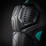 Load image into Gallery viewer, SEVEN 24.1 C/O PARTICLE - PEEWEE ELBOW GUARDS