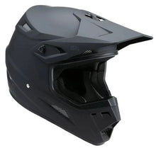 Load image into Gallery viewer, A22 AR-1 HELMET SOLID MATTE BLACK