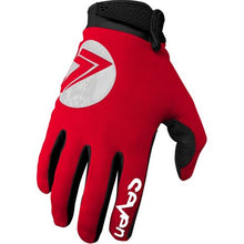 Load image into Gallery viewer, SEVEN 23.2 ANNEX 7 DOT GLOVE RED
