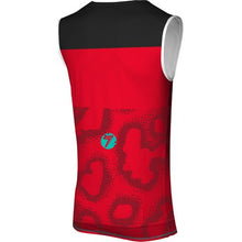 Load image into Gallery viewer, SEVEN 23.2 ZERO MIDWAY OVER JERSEY RED