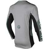 SEVEN 23.2 RIVAL DIVISION JERSEY GREY