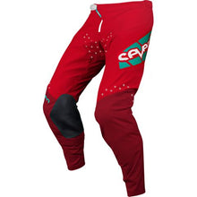Load image into Gallery viewer, SEVEN 23.2 ZERO MIDWAY PANT RED