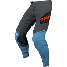Load image into Gallery viewer, SEVEN 23.2 ZERO MIDWAY CHARCOAL PANTS