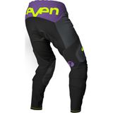 SEVEN 23.2 RIVAL DIVISION PANT BLACK