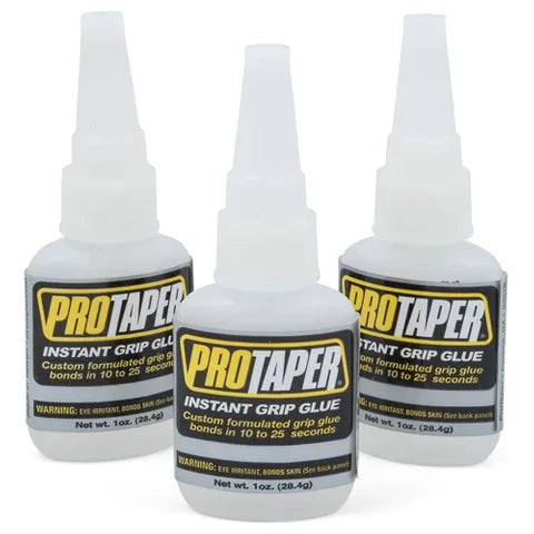 Protaper Grip Glue 1Oz (28.4g)