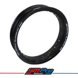 SM PRO PLATINUM REAR RIM - TTR110
