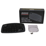 HONDA CRF110F Honeycomb Air Filter Base 2019 - Present