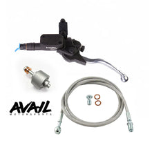 Load image into Gallery viewer, AVAIL MOTORSPORTS HYDRAULIC CLUTCH KIT - CRF110