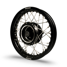 Load image into Gallery viewer, CRF110F HD Billet Wheel Set - Thrashed Minis