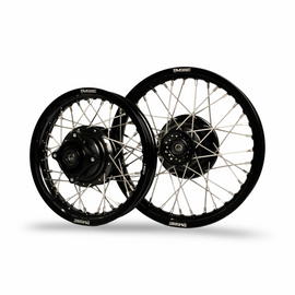 CRF110F HD Billet Wheel Set - Thrashed Minis