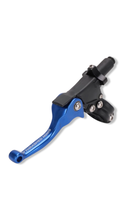 Load image into Gallery viewer, THRASHED MINIS SHORTY FRONT BRAKE LEVER