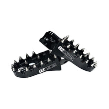 Load image into Gallery viewer, OZMINIS DIRECT FIT FOOTPEGS - CRF110/125 + CRF50