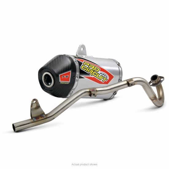 CRF125 - PRO CIRCUIT T6 EXHAUST