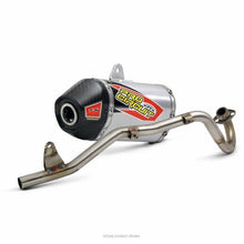 Load image into Gallery viewer, CRF125 - PRO CIRCUIT T6 EXHAUST