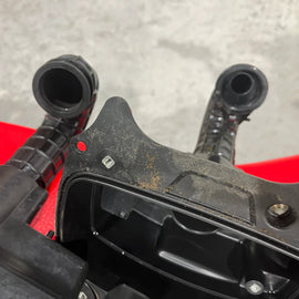 CRF110F Decha Oversized Intake Tube