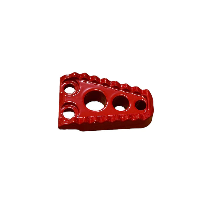 LUX Billet Extended Brake Lever Tips