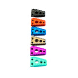 LUX Billet Extended Brake Lever Tips