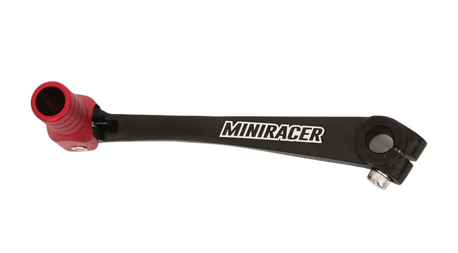 MINIRACER CRF50 FACTORY SERIES GEAR SHIFTER