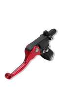 Load image into Gallery viewer, THRASHED MINIS SHORTY FRONT BRAKE LEVER