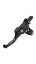 Load image into Gallery viewer, THRASHED MINIS SHORTY FRONT BRAKE LEVER
